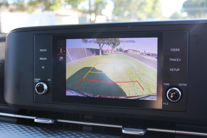 2022 Kia Carnival S
