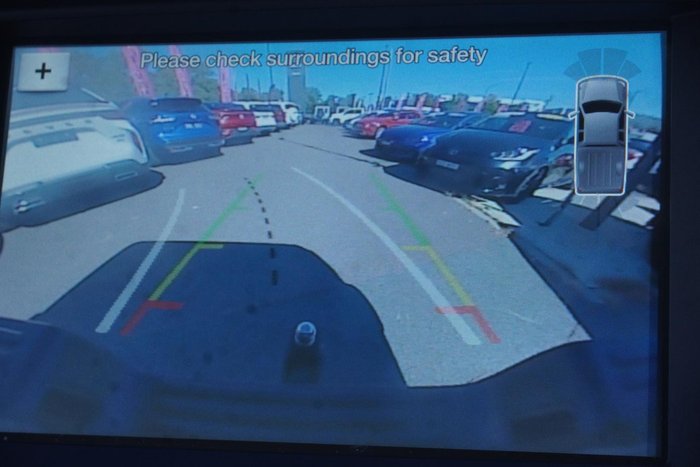 2017 Ford Ranger XLT