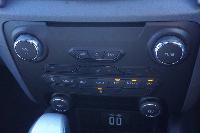 2017 Ford Ranger XLT