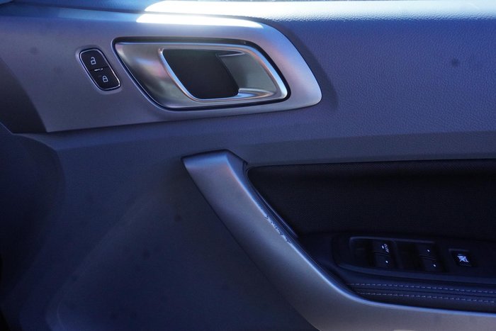 2017 Ford Ranger XLT