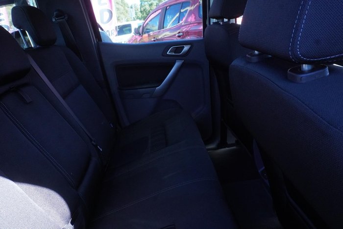 2017 Ford Ranger XLT