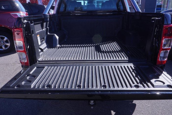 2017 Ford Ranger XLT