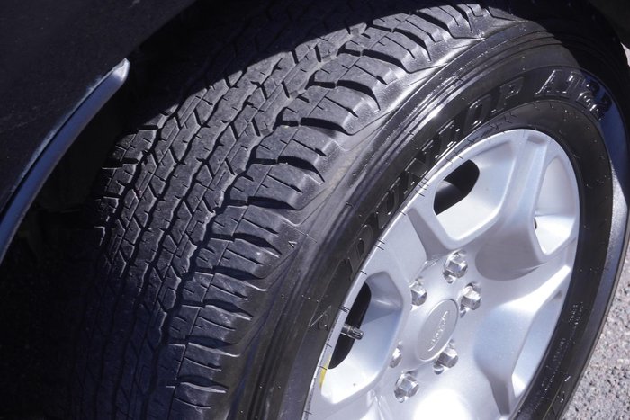 2017 Ford Ranger XLT