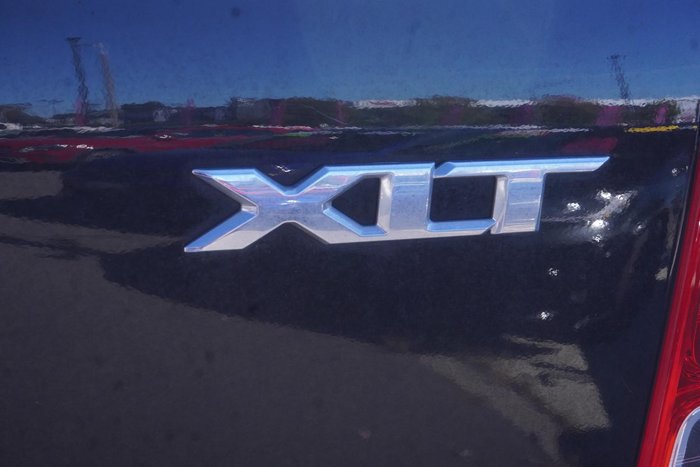 2017 Ford Ranger XLT