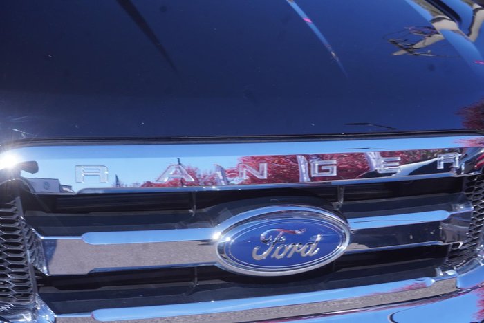 2017 Ford Ranger XLT