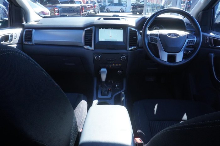 2017 Ford Ranger XLT