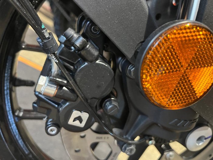 2026 KTM 390 Adventure X Adventure Orange