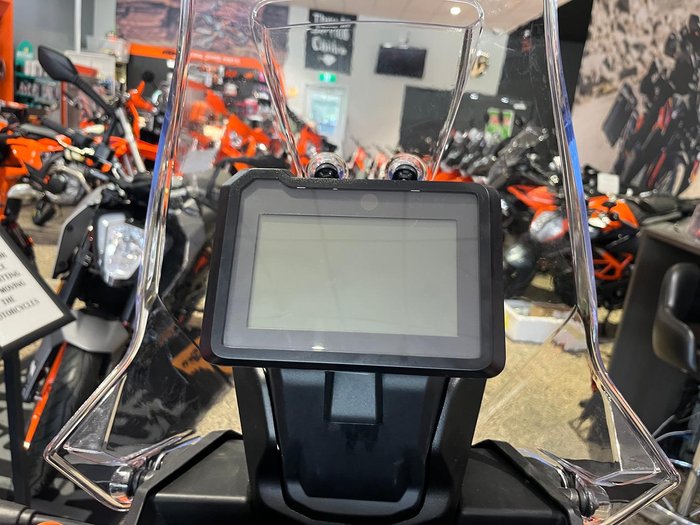 2026 KTM 390 Adventure X Adventure Orange