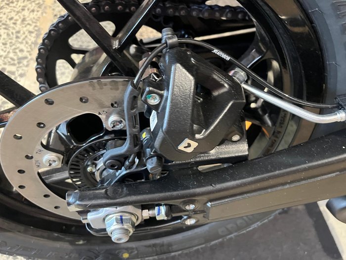 2026 KTM 390 Adventure X Adventure Orange