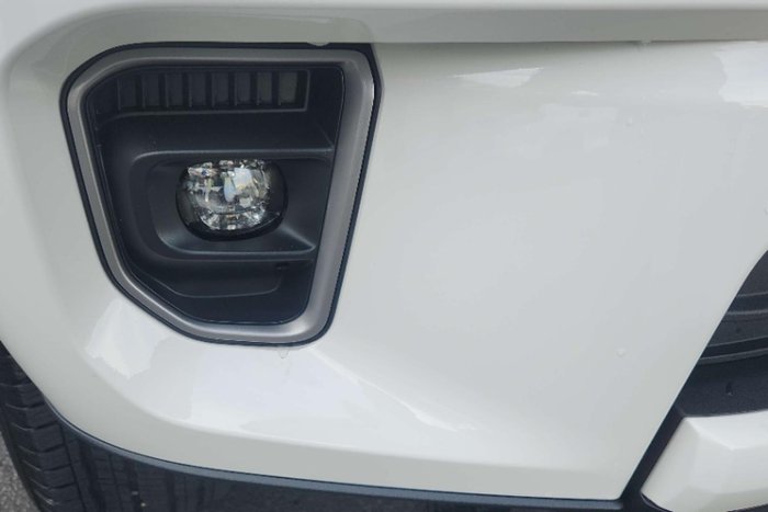 2025 Ford Everest Ambiente