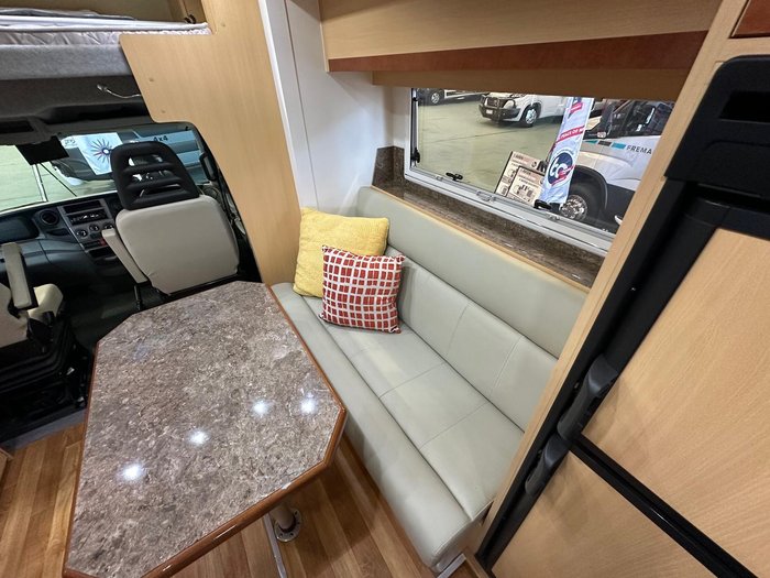 2014 Paradise Integrity