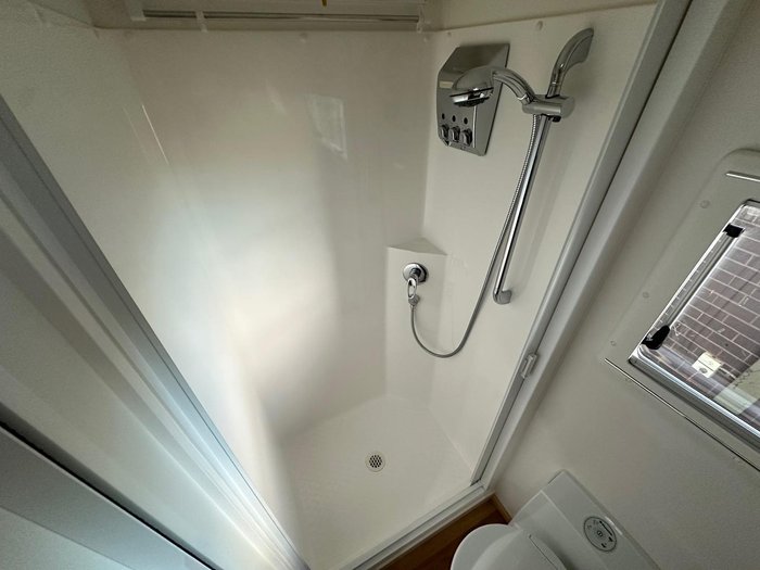 2014 Paradise Integrity