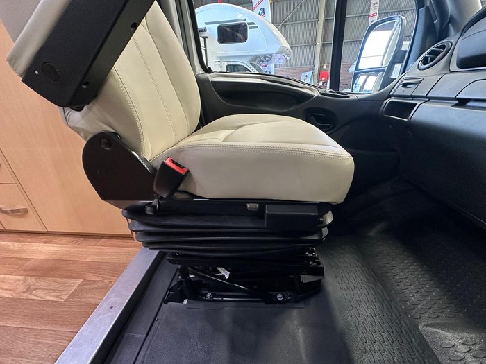 2014 Paradise Integrity