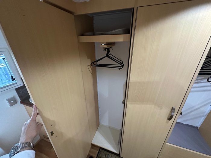 2014 Paradise Integrity