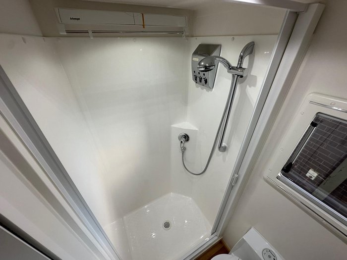 2014 Paradise Integrity