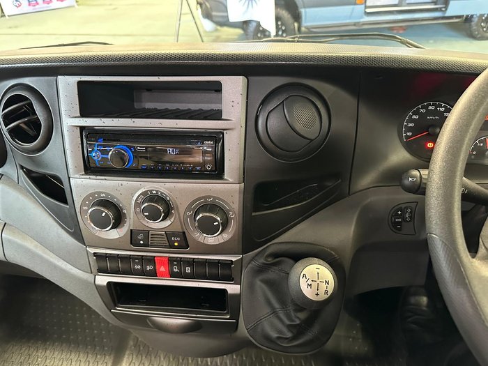 2014 Paradise Integrity