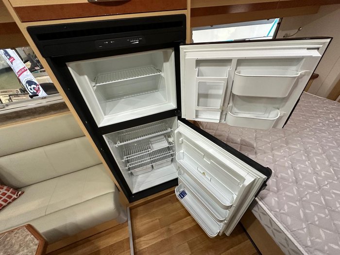 2014 Paradise Integrity