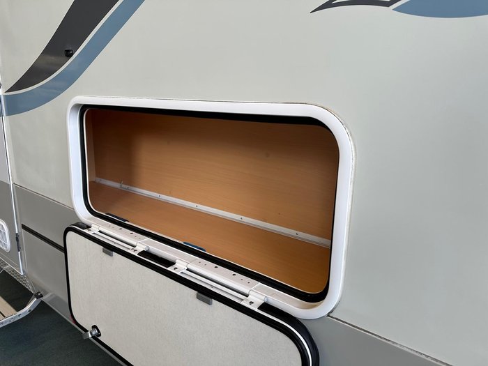 2014 Paradise Integrity