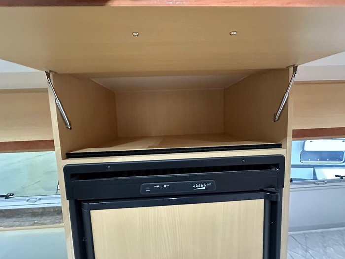 2014 Paradise Integrity