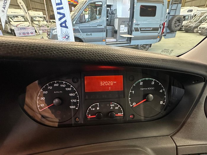 2014 Paradise Integrity