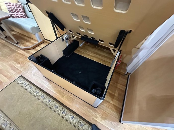 2014 Paradise Integrity