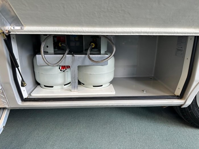 2014 Paradise Integrity