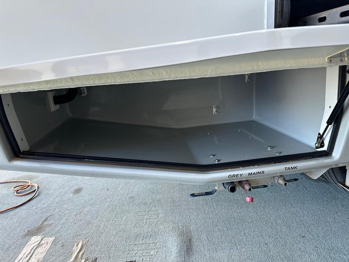 2014 Paradise Integrity