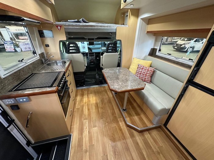 2014 Paradise Integrity