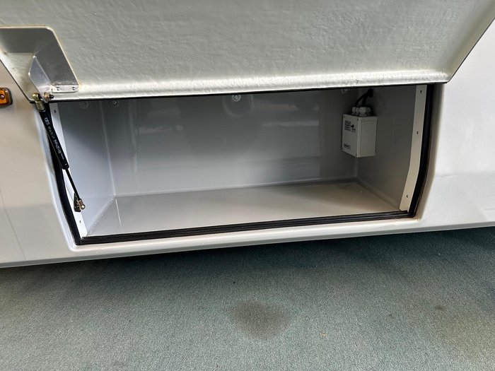 2014 Paradise Integrity