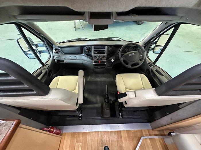 2014 Paradise Integrity