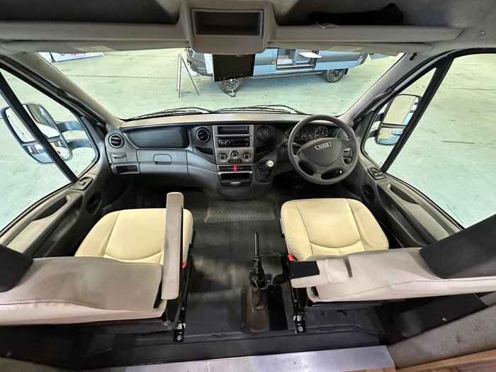 2014 Paradise Integrity