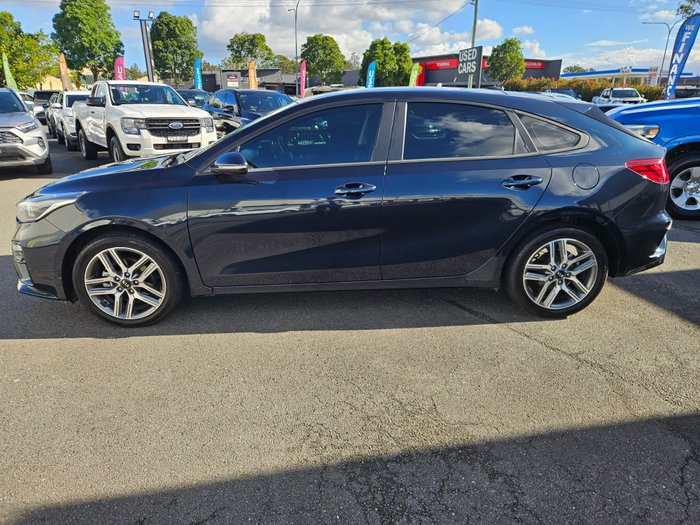 2020 Kia Cerato Sport