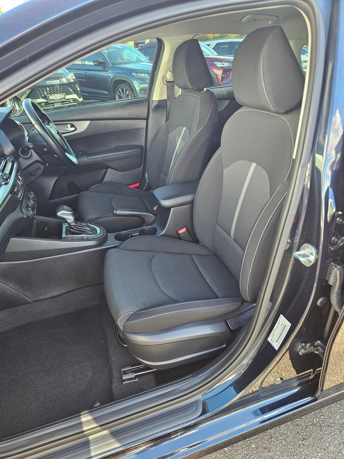 2020 Kia Cerato Sport