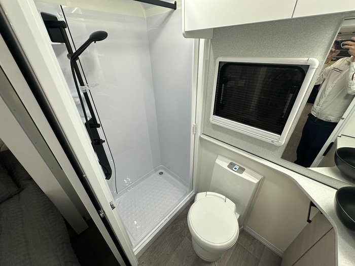 2026 Avida Esperance Lx