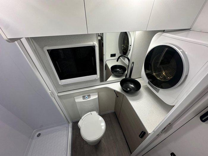 2026 Avida Esperance Lx