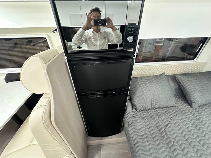 2026 Avida Esperance Lx