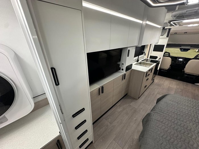 2026 Avida Esperance Lx