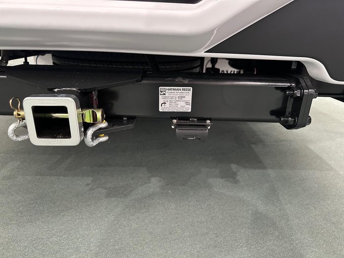 2026 Avida Esperance Lx