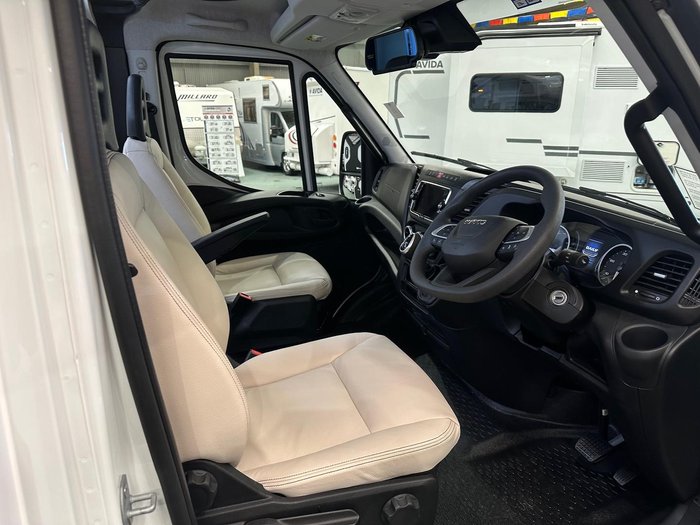 2026 Avida Esperance Lx