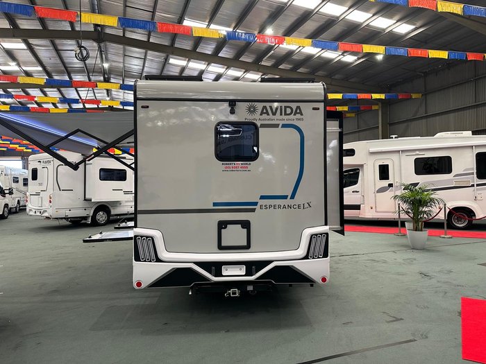 2026 Avida Esperance Lx