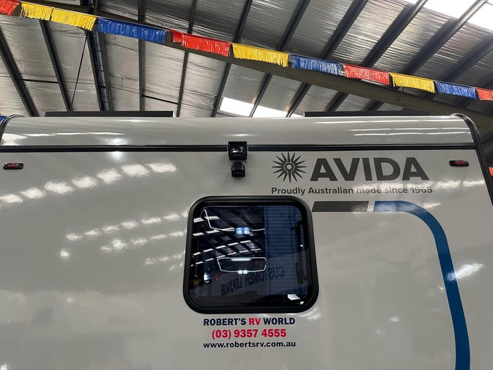 2026 Avida Esperance Lx