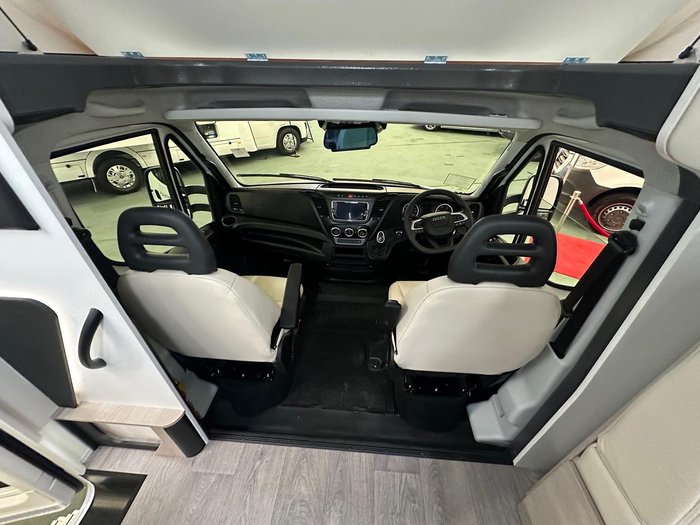 2026 Avida Esperance Lx