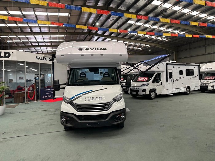 2026 Avida Esperance Lx