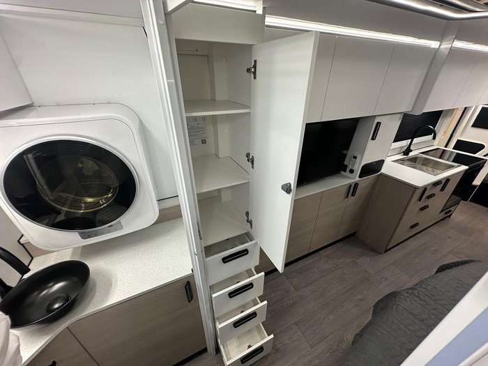 2026 Avida Esperance Lx