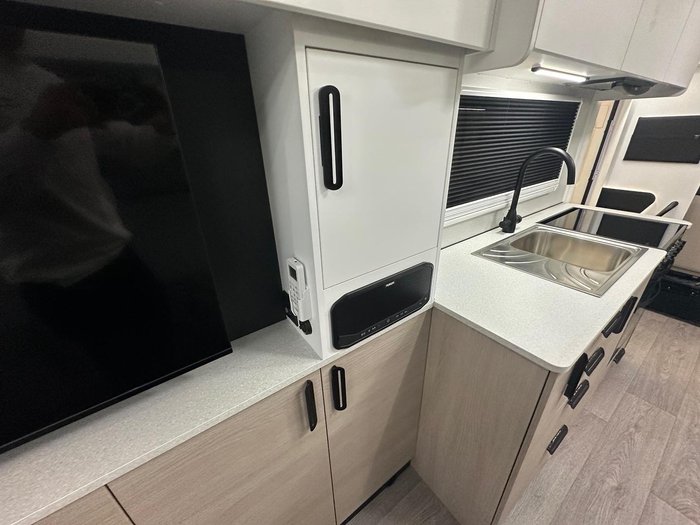 2026 Avida Esperance Lx