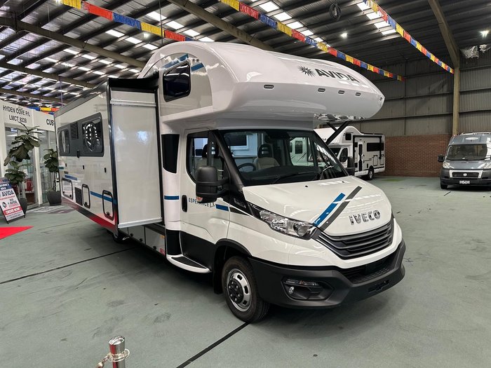 2026 Avida Esperance Lx