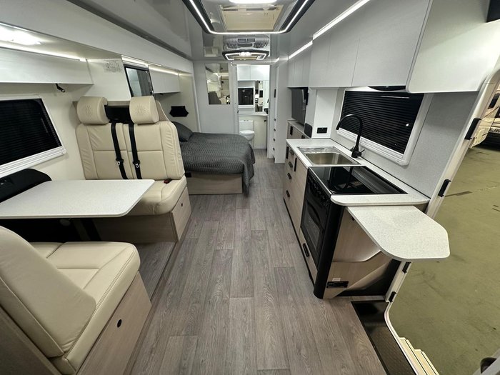 2026 Avida Esperance Lx