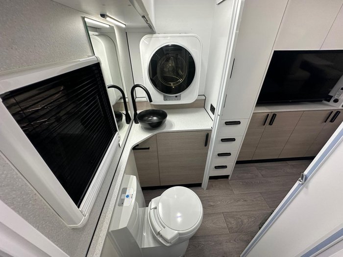 2026 Avida Esperance Lx