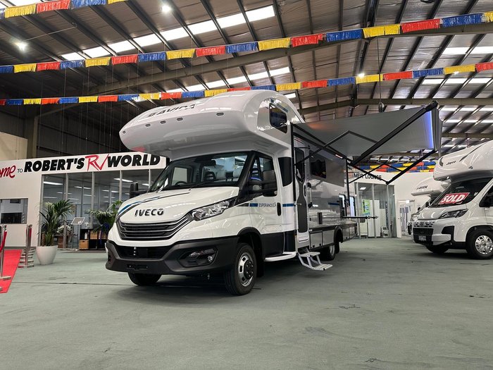 2026 Avida Esperance Lx