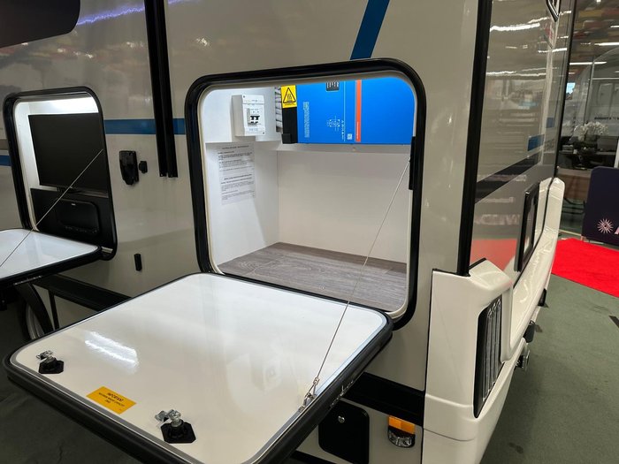 2026 Avida Esperance Lx